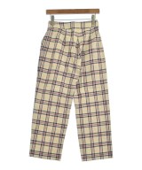 BACCA（バッカ）その他 ベージュ サイズ:36(S位) レディース/2200628345059