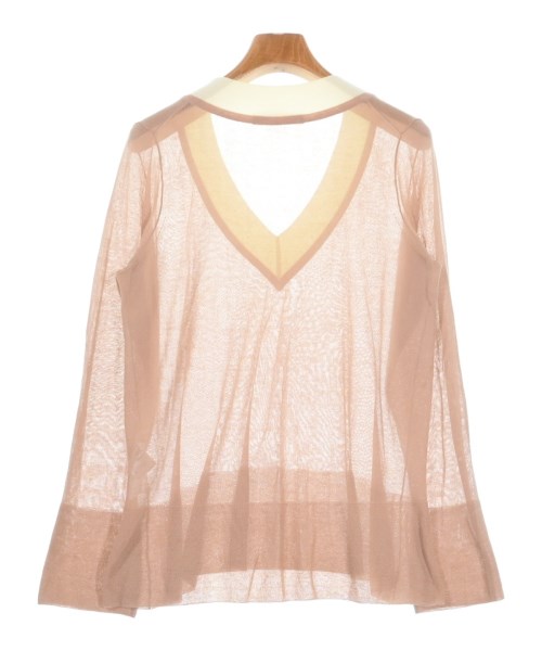 BACCA（バッカ）ニット・セーター ピンク サイズ:S レディース/2200628345097