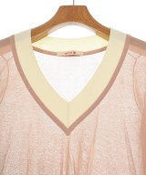 BACCA（バッカ）ニット・セーター ピンク サイズ:S レディース/2200628345097