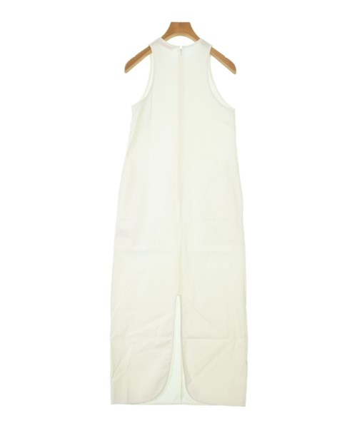 BACCA（バッカ）ワンピース 白 サイズ:34(XS位) レディース/2200628806024