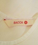 BACCA（バッカ）ワンピース 白 サイズ:34(XS位) レディース/2200628806024