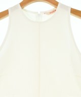 BACCA（バッカ）ワンピース 白 サイズ:34(XS位) レディース/2200628806024