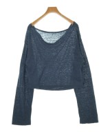 BACCA（バッカ）Tシャツ・カットソー 紺 サイズ:S レディース/2200646593043