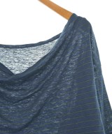 BACCA（バッカ）Tシャツ・カットソー 紺 サイズ:S レディース/2200646593043