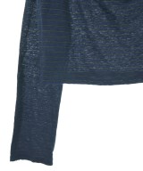 BACCA（バッカ）Tシャツ・カットソー 紺 サイズ:S レディース/2200646593043