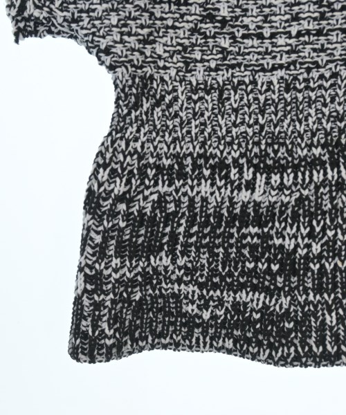 BACCA（バッカ）ニット・セーター 黒 サイズ:S レディース/2200636986022