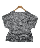 BACCA（バッカ）ニット・セーター 黒 サイズ:S レディース/2200636986022