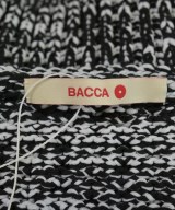 BACCA（バッカ）ニット・セーター 黒 サイズ:S レディース/2200636986022