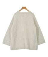 BACCA（バッカ）ニット・セーター ベージュ サイズ:S レディース/2200648312048