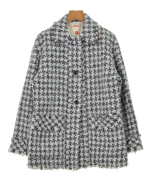 BACCA(バッカ)その他 紺 サイズ:36(S位)/2200648477013