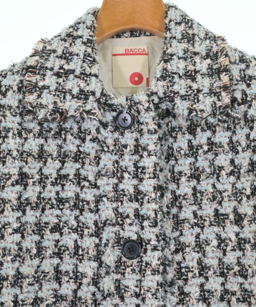 BACCA（バッカ）その他 紺 サイズ:36(S位) レディース/2200648477013