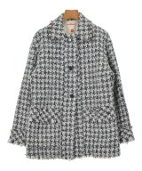 BACCA（バッカ）その他 紺 サイズ:36(S位) レディース/2200648477013