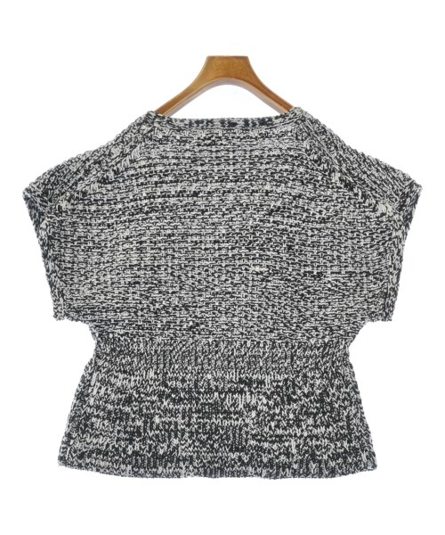 BACCA（バッカ）ベスト 白 サイズ:S レディース/2200637193146