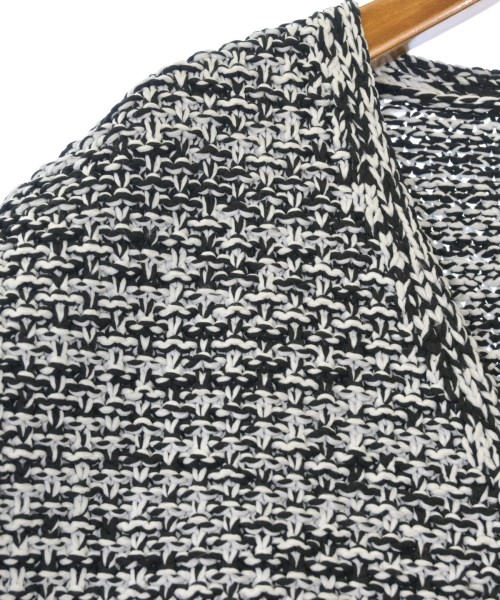 BACCA（バッカ）ベスト 白 サイズ:S レディース/2200637193146