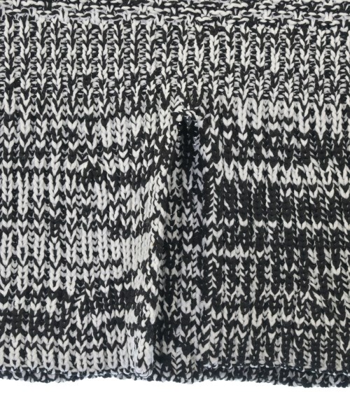 BACCA（バッカ）ベスト 白 サイズ:S レディース/2200637193146