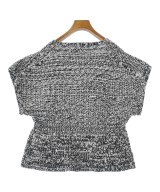 BACCA（バッカ）ベスト 白 サイズ:S レディース/2200637193146