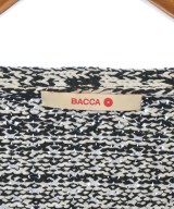 BACCA（バッカ）ベスト 白 サイズ:S レディース/2200637193146