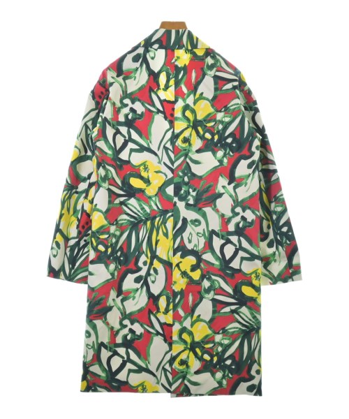 BACCA（バッカ）チェスターコート 白 サイズ:36(S位) レディース/2200637563147