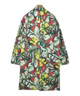 BACCA（バッカ）チェスターコート 白 サイズ:36(S位) レディース/2200637563147