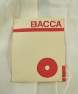 BACCA（バッカ）チェスターコート 白 サイズ:36(S位) レディース/2200637563147