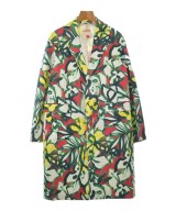 BACCA チェスターコート