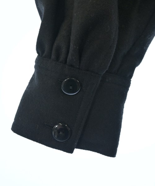 BACCA（バッカ）オールインワン/サロペット 黒 サイズ:36(S位) レディース/2200648623014