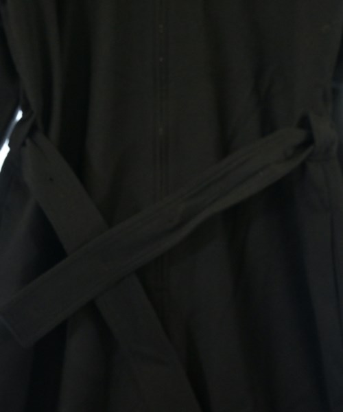 BACCA（バッカ）オールインワン/サロペット 黒 サイズ:36(S位) レディース/2200648623014