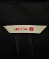 BACCA（バッカ）オールインワン/サロペット 黒 サイズ:36(S位) レディース/2200648623014