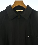 BACCA（バッカ）オールインワン/サロペット 黒 サイズ:36(S位) レディース/2200648623014