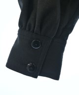 BACCA（バッカ）オールインワン/サロペット 黒 サイズ:36(S位) レディース/2200648623014