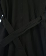 BACCA（バッカ）オールインワン/サロペット 黒 サイズ:36(S位) レディース/2200648623014