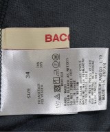 BACCA（バッカ）ロング・マキシ丈スカート 黒 サイズ:34(XS位) レディース/2200642775054