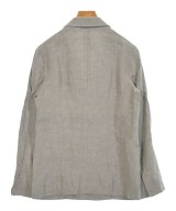 BACCA（バッカ）カジュアルジャケット 茶 サイズ:36(S位) レディース/2200649823086