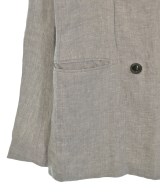 BACCA（バッカ）カジュアルジャケット 茶 サイズ:36(S位) レディース/2200649823086