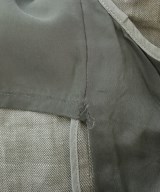 BACCA（バッカ）カジュアルジャケット 茶 サイズ:36(S位) レディース/2200649823086