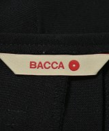 BACCA（バッカ）ロング・マキシ丈スカート 黒 サイズ:36(S位) レディース/2200650176010