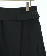 BACCA（バッカ）ロング・マキシ丈スカート 黒 サイズ:36(S位) レディース/2200650176010