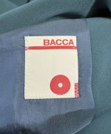 BACCA（バッカ）テーラードジャケット 緑 サイズ:36(S位) レディース/2200650450028