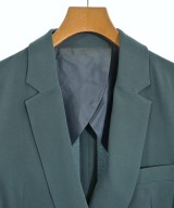 BACCA（バッカ）テーラードジャケット 緑 サイズ:36(S位) レディース/2200650450028