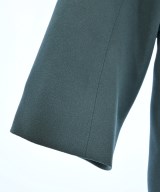 BACCA（バッカ）テーラードジャケット 緑 サイズ:36(S位) レディース/2200650450028