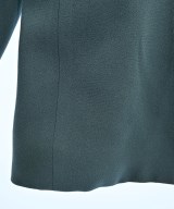 BACCA（バッカ）テーラードジャケット 緑 サイズ:36(S位) レディース/2200650450028