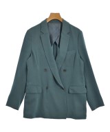 BACCA テーラードジャケット