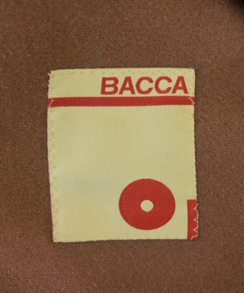 BACCA（バッカ）その他 ピンク サイズ:36(S位) レディース/2200651315029