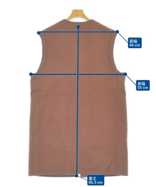 BACCA（バッカ）その他 ピンク サイズ:36(S位) レディース/2200651315029