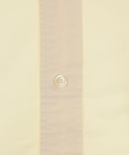 BACCA（バッカ）カジュアルシャツ ベージュ サイズ:34(XS位) レディース/2200638316070