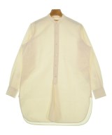 BACCA（バッカ）カジュアルシャツ ベージュ サイズ:34(XS位) レディース/2200638316070