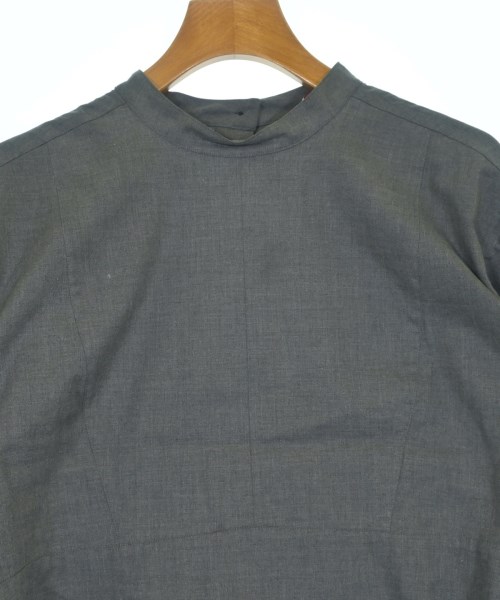 BACCA（バッカ）ブラウス グレー サイズ:36(S位) レディース/2200648986072