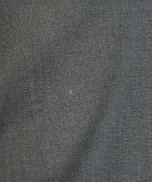 BACCA（バッカ）ブラウス グレー サイズ:36(S位) レディース/2200648986072