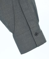 BACCA（バッカ）ブラウス グレー サイズ:36(S位) レディース/2200648986072