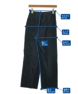 BACCA（バッカ）その他 紺 サイズ:34(XS位) レディース/2200639095103